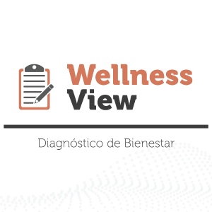 Medición Wellness VIEW