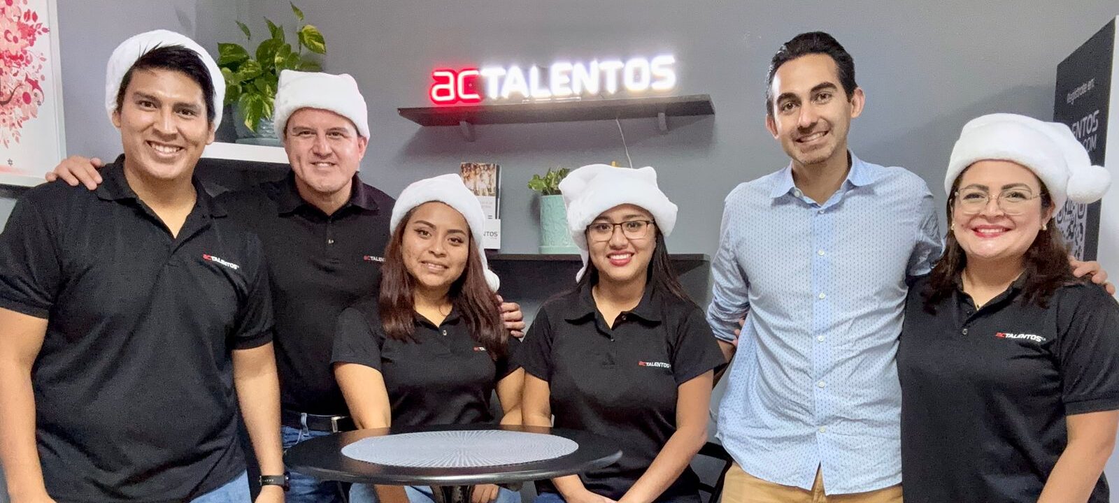 AC Talentos celebra 10 años en El Salvador